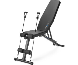 Gymtek Incline Bench (V417172) black