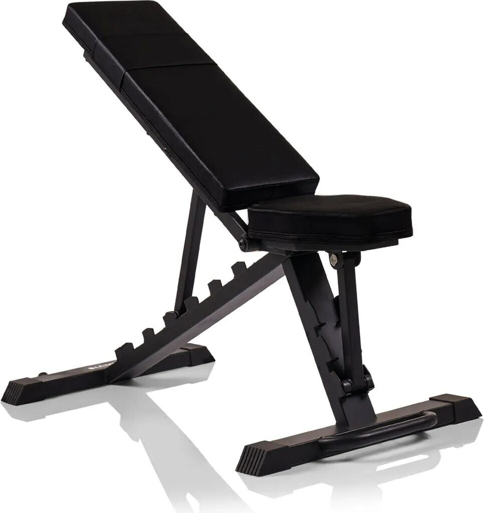 Hammer Incline Bench (16001) black