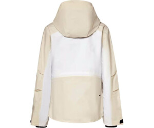 Top Shell Jacket Oakley Kendall RC Shell Jacket (FOA500825) mist White a € 214,99 (oggi ...