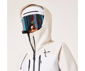 Top Shell Jacket Oakley Kendall RC Shell Jacket (FOA500825) mist White a € 214,99 (oggi ...