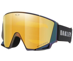 Oakley Flow Scape L Snow Goggles OO7145 OO7145-20