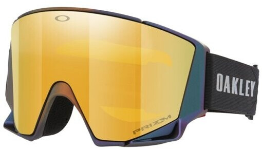 Oakley Flow Scape L Snow Goggles OO7145 OO7145-20
