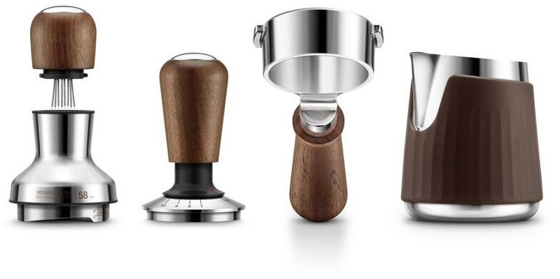 Sage the Pro Control Jug Milchkännchen 420ml ab 38,00 € (Oktober 2026)