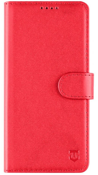 Tactical Field Notes für Apple iPhone 16e Red, Bild 2