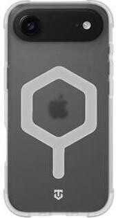 Tactical MagForce Hexagon Hülle für Apple iPhone Air T-Weiß