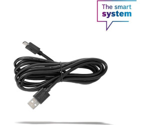 Bosch Kabel USB 2.0 Typ-A auf Typ-C, 2 m