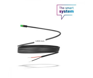 Bosch Kabel Stromversorgung 3rd Party, LPP, 1.400 mm (BCH3370_1400)