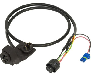Bosch Y-Kabel Gepäckträgerakku 880 mm (BCH251)