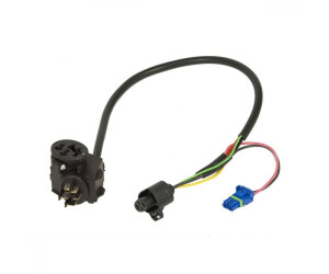 Bosch Y-Kabel Rahmenakku 370 mm (BCH250)