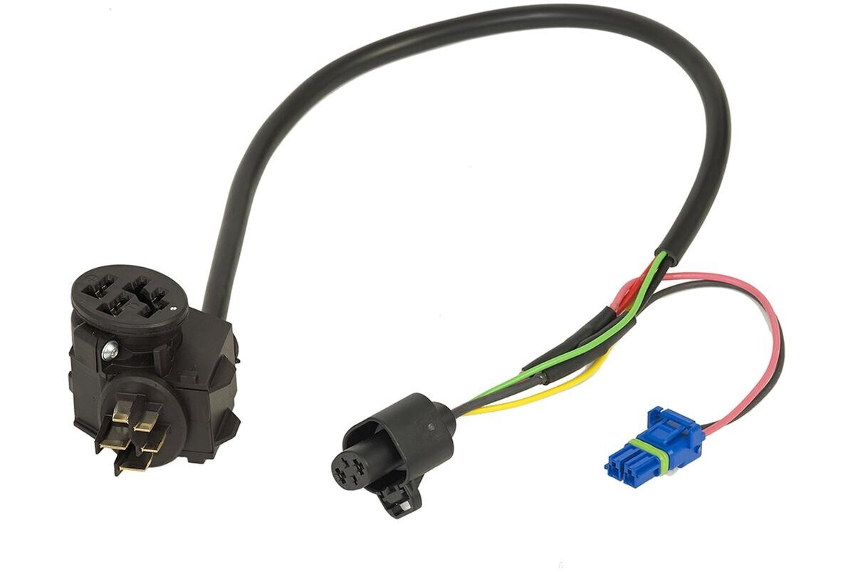 Bosch Y-Kabel Rahmenakku 370 mm (BCH250)