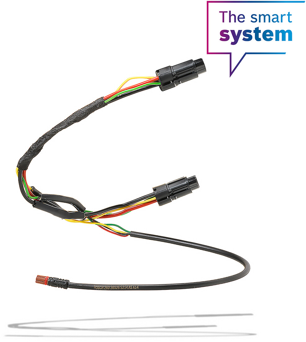Bosch Akku-T-Kabel für Component Connector, 400 mm