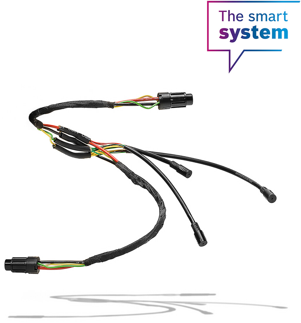 Bosch Akku-Multi-Connector-Kabel für Component Connector, 820 mm