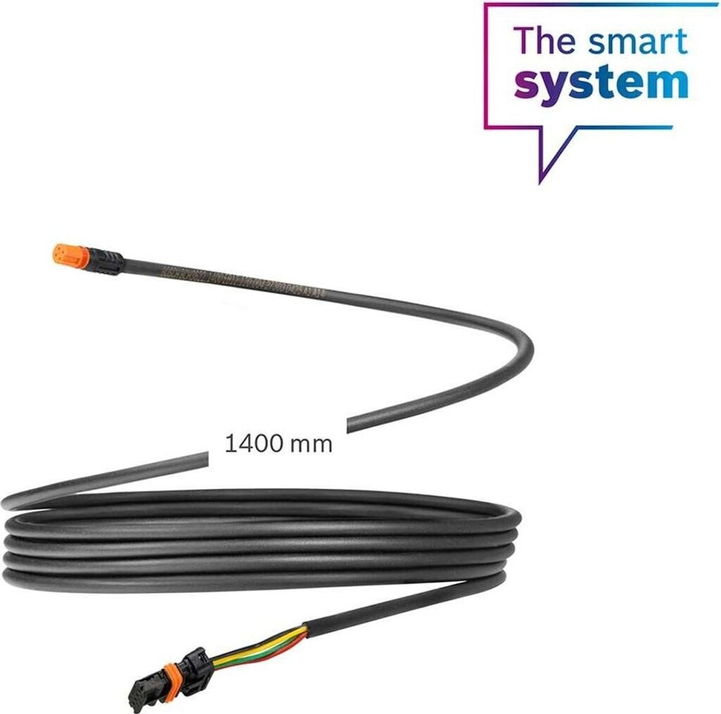 Bosch ABS Kabel, 1.800 mm (BCH3622_1800)