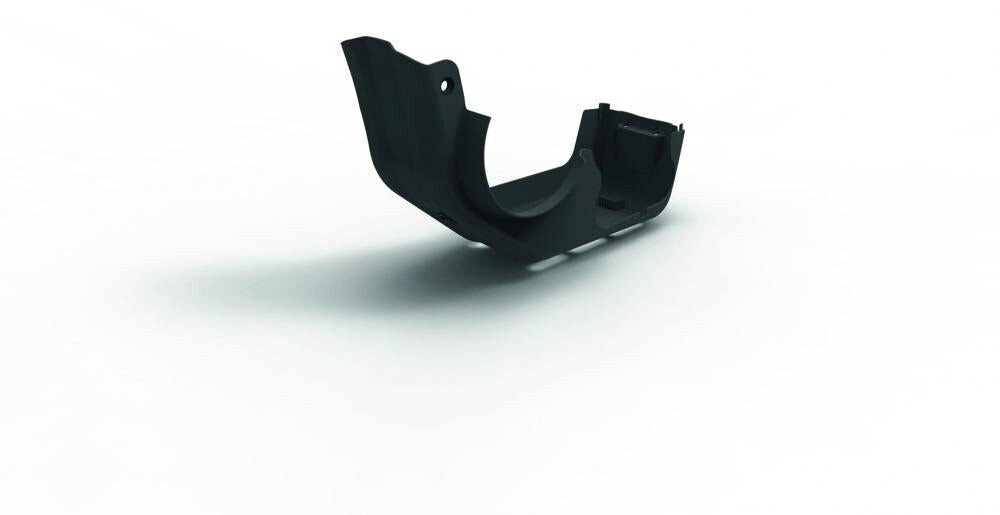 Centurion Motorabdeckung Performance Cx Unten Schwarz My17-18