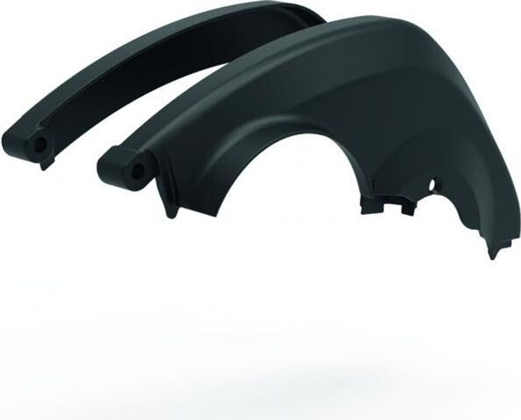 Centurion Motorabdeckung Performance Cx Re-Li Schwarz Ab My17-18