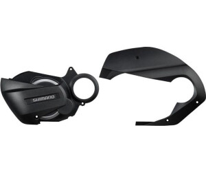 Shimano Gehäuse für Antriebseinheit DU-E7000 ? Mount Bolt Cover, links & rechts, ca. 208 g
