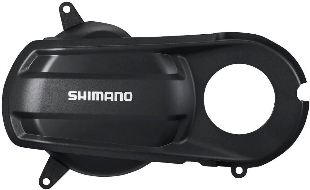 Shimano Gehäuse für E-BIKE SYSTEMS DU-E5000/DU-E5100 City Custom - links & rechts, ca. 98 g