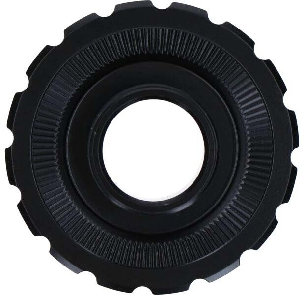 Shimano Verschlussring für E-BIKE SYSTEMS Antriebseinheit DU-E5000 - 53 g, EAN 4550170514464