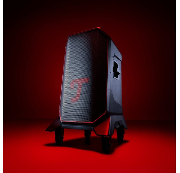 Teufel Rockster 2, Bild 2