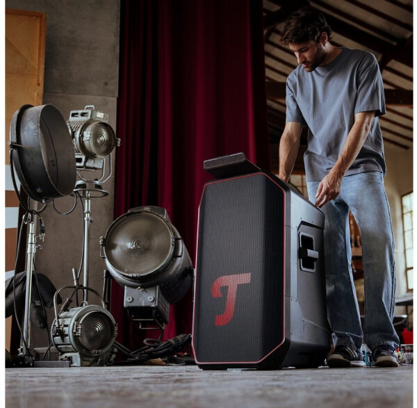 Teufel Rockster 2, Bild 16