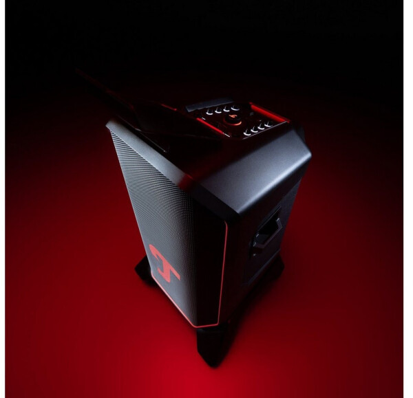 Teufel Rockster 2, Bild 3