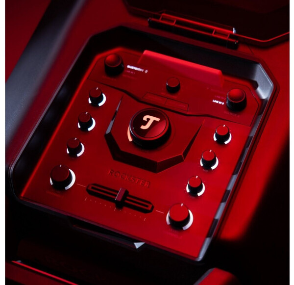 Teufel Rockster 2, Bild 5