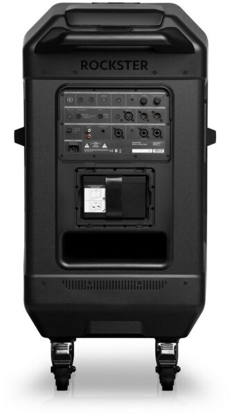 Teufel Rockster 2, Bild 6
