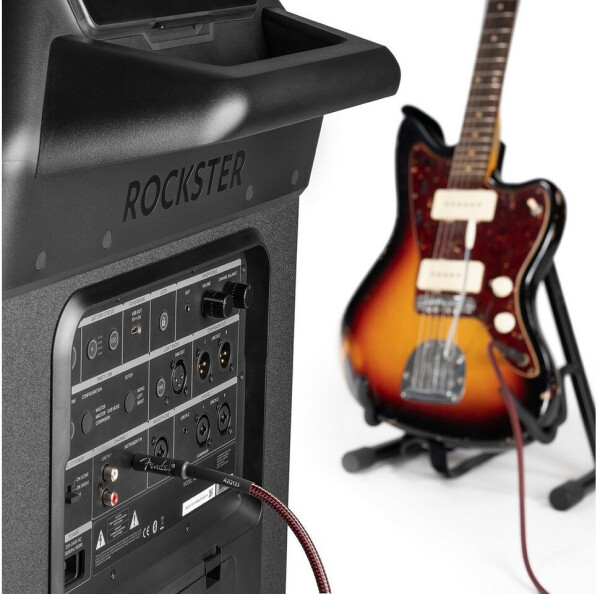 Teufel Rockster 2, Bild 7