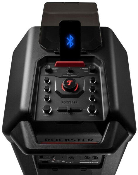Teufel Rockster 2, Bild 8