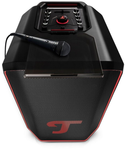 Teufel Rockster 2, Bild 9