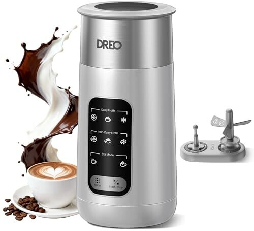 Dreo Dreo DR-KMF002 Grey - back view