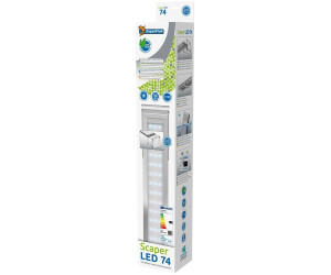 Superfish Scaper LED 74cm/28W