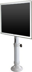 NewStar FPMA-D025 argent