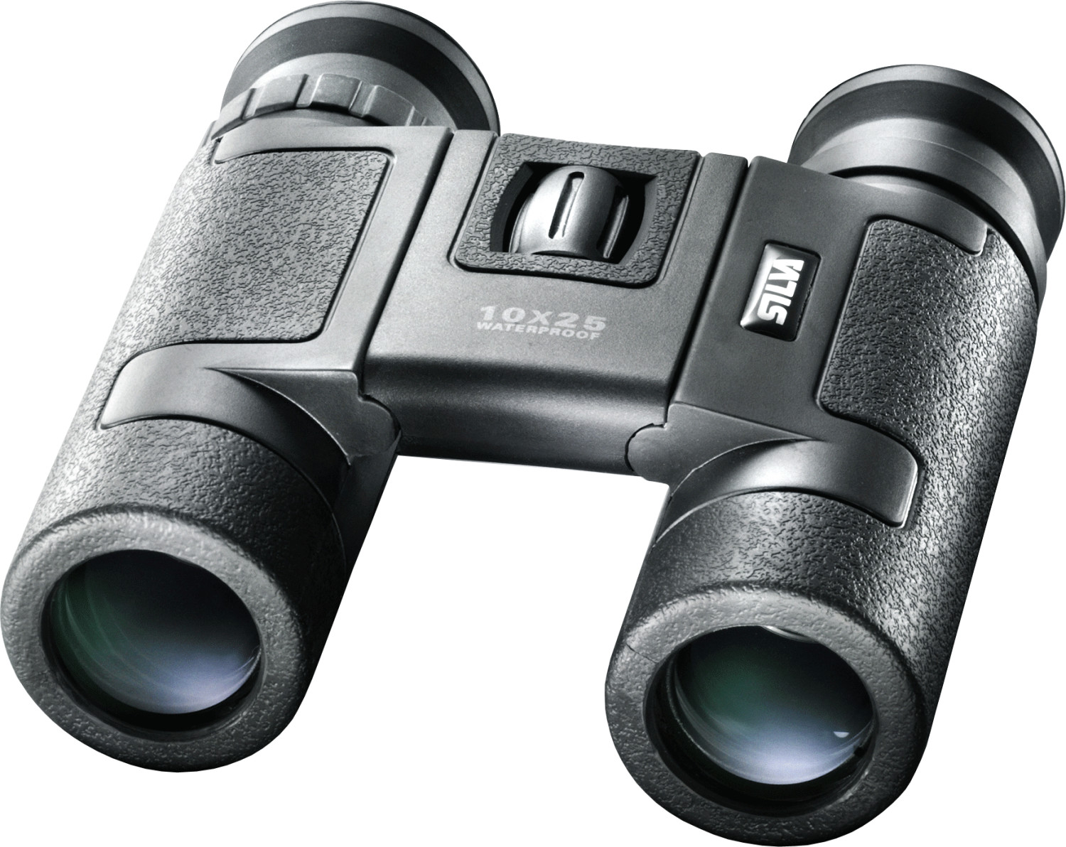 Silva 10x25 Echo