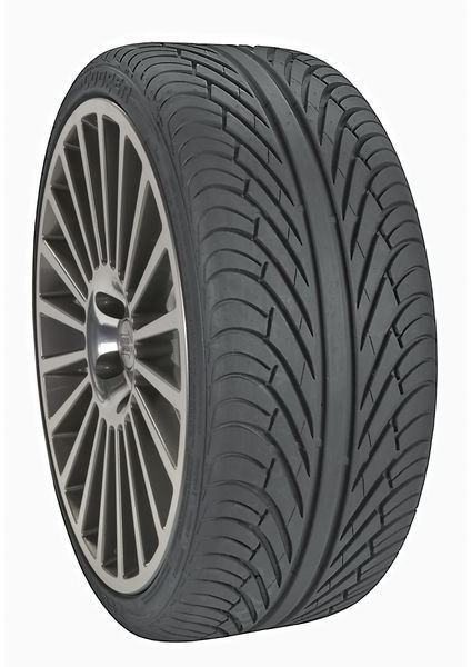 Cooper Tire Zeon 2XS 255/35 R19 96Y