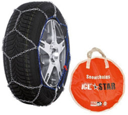 pewag Ice Star 69