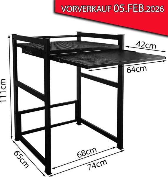 QUICK STAR 47413, Bild 2