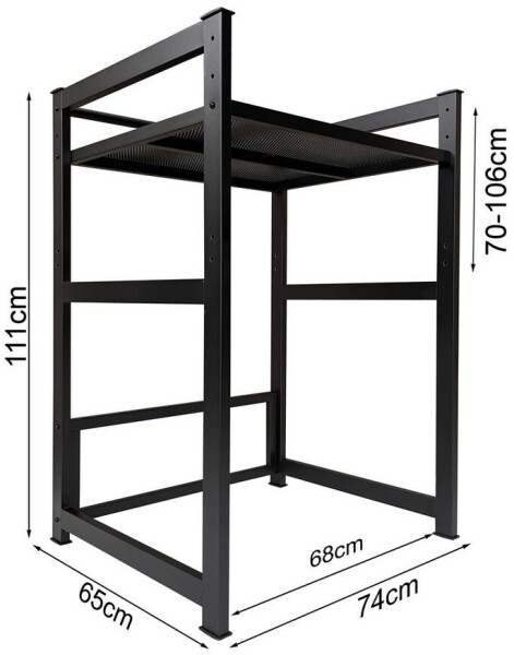 QUICK STAR 47412, Bild 11