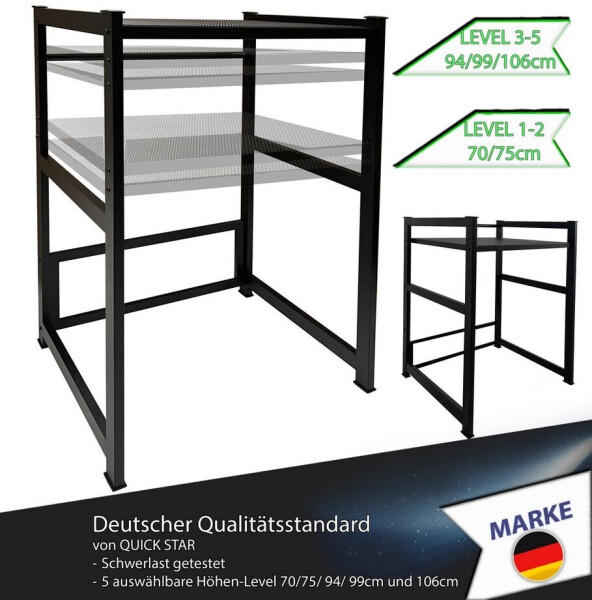 QUICK STAR 47412, Bild 3