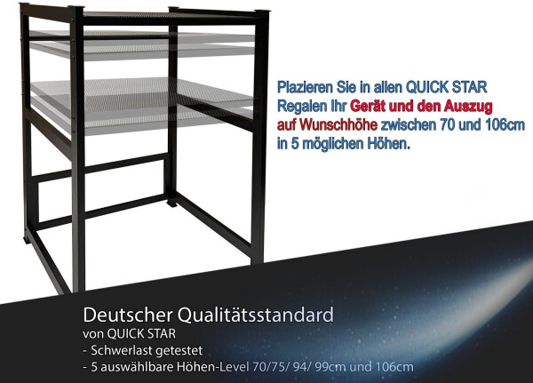 QUICK STAR 47412, Bild 5