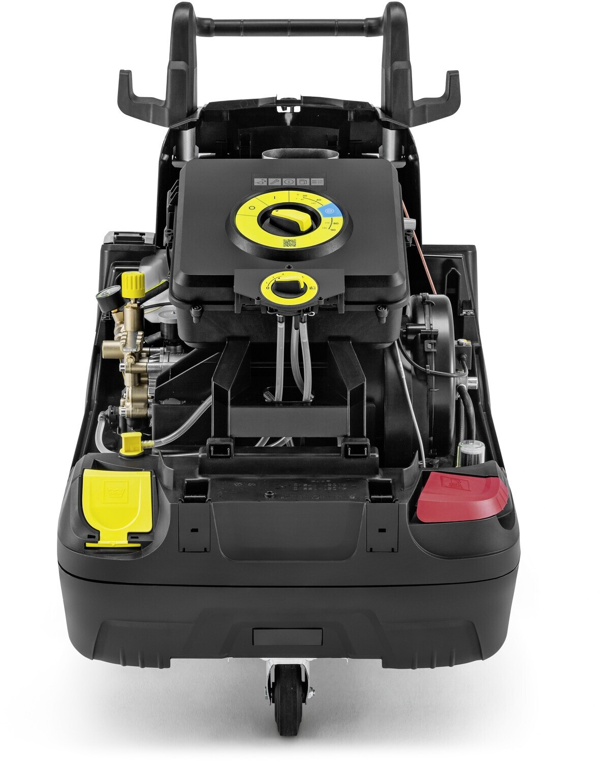 Kärcher Karcher 1.169-910.0 - side view