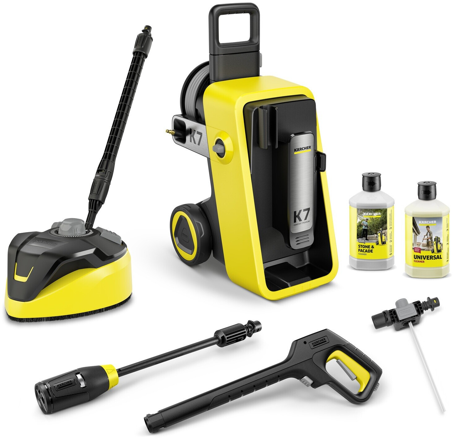 Kärcher Karcher K 7 Comfort Premium Home - Product image 1 of 10