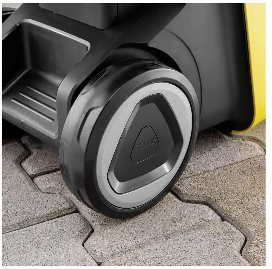 Kärcher Karcher K 7 Comfort Premium Connect - view 11