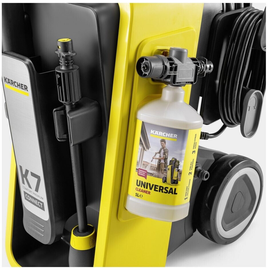 Kärcher Karcher K 7 Comfort Premium Connect - view 12