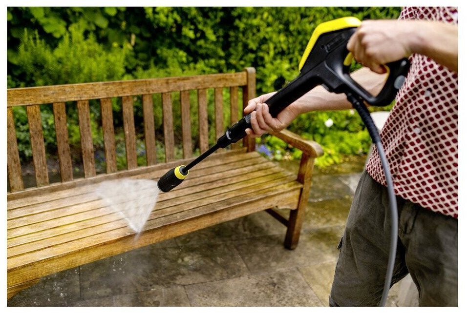 Kärcher Karcher K 7 Comfort Premium Connect - view 6