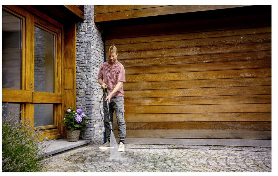 Kärcher Karcher K 7 Comfort Premium Connect - view 7