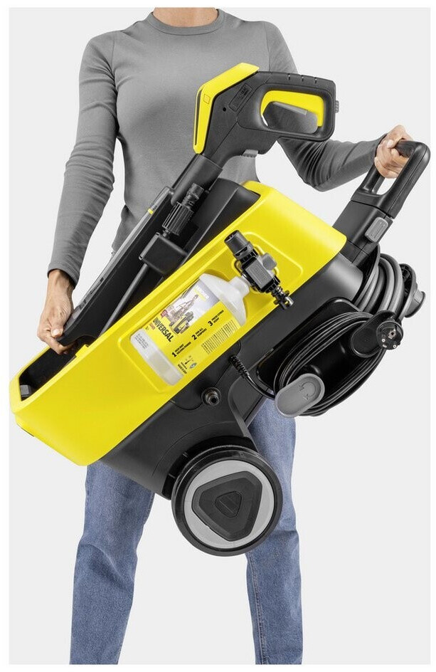 Kärcher Karcher K 7 Comfort Premium Connect - view 8