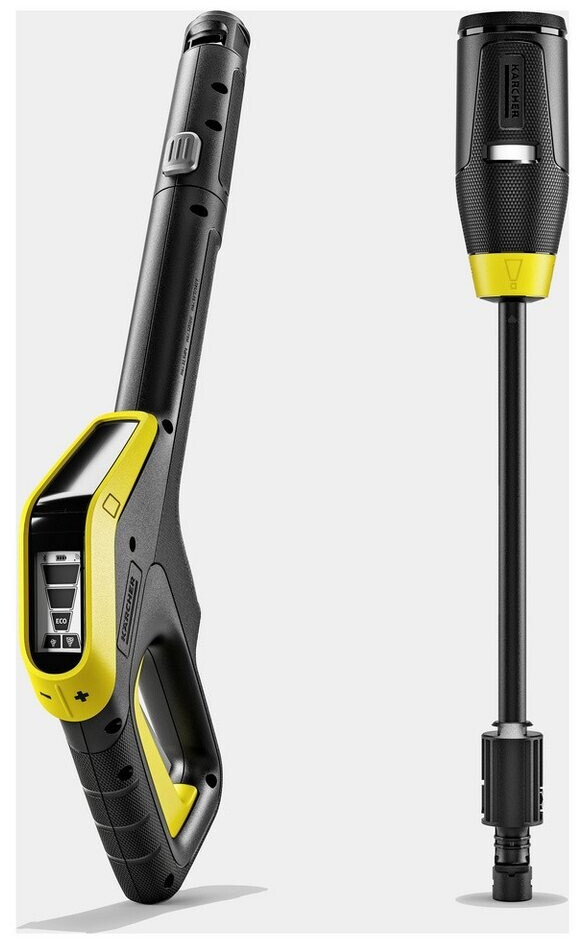Kärcher Karcher K 7 Comfort Premium Connect - view 9