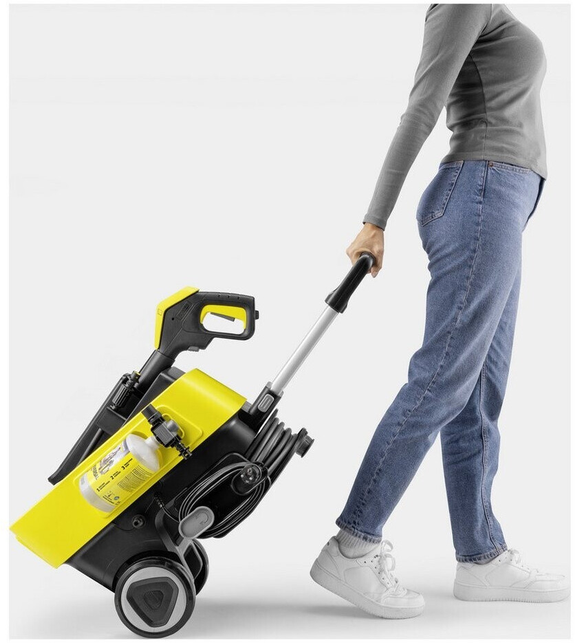 Kärcher Karcher K 7 Comfort Premium Connect - view 10