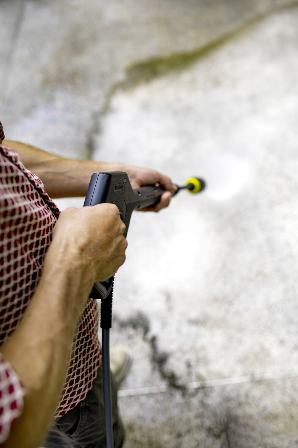 Kärcher Karcher K 4 Comfort Premium Veranda - view 9